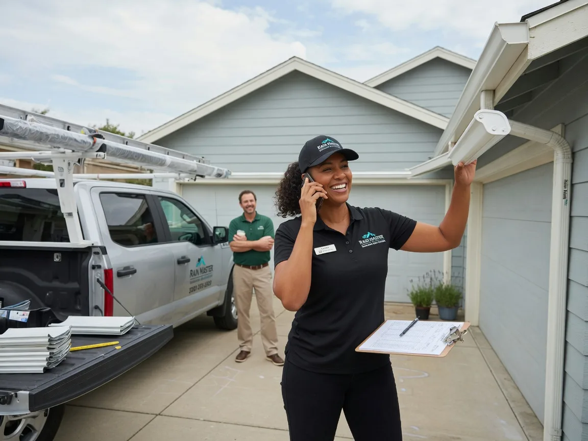Gutter Installation Mission Viejo, CA FAQs
